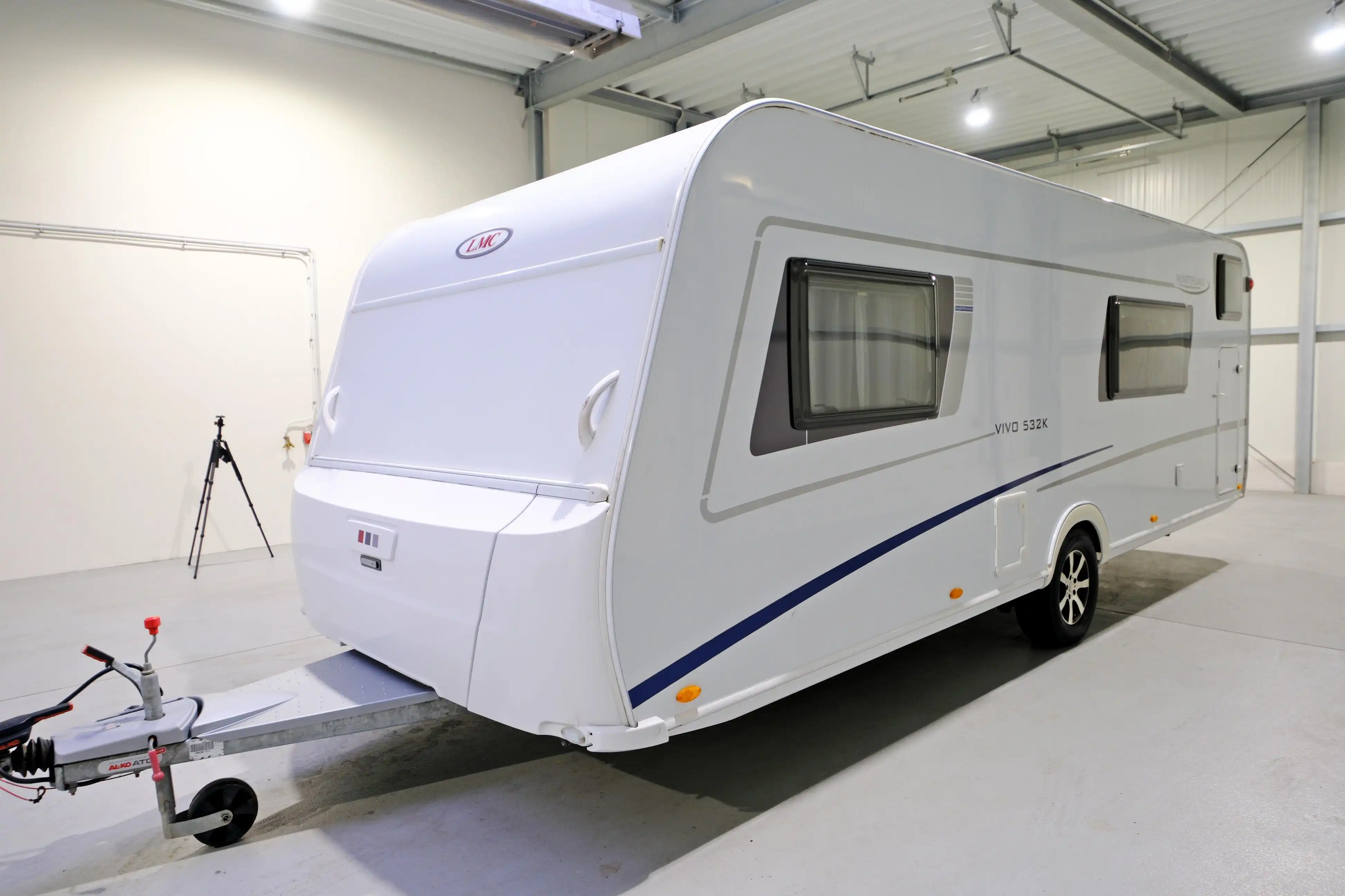 LMC Münsterland Vivo 532 K